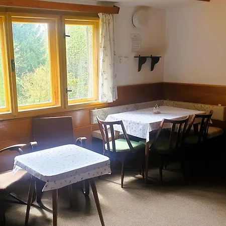 31 Feriehus