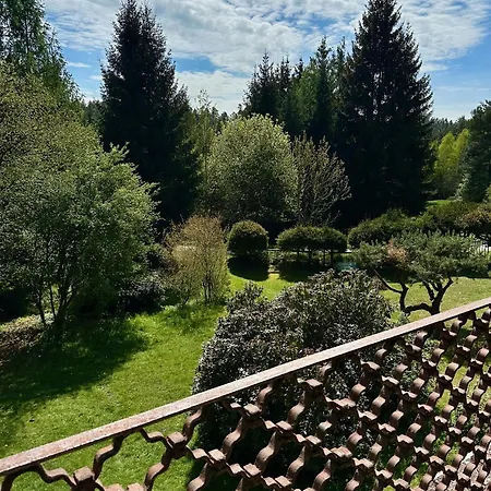 31 別荘 Jetřichovice